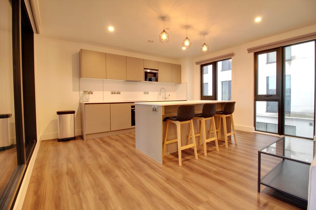 Additional image 17 of The Lightwell, 71 Cornwall Street, Birmingham City Centre