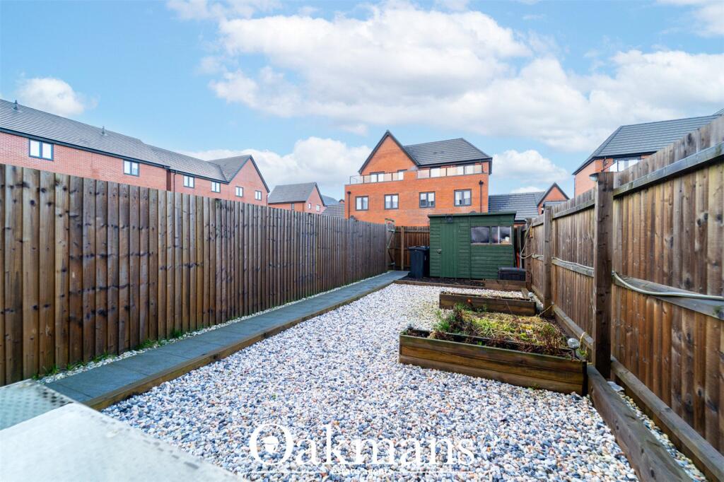Additional image 16 of Ascot Way, Birmingham, West Midlands, B31