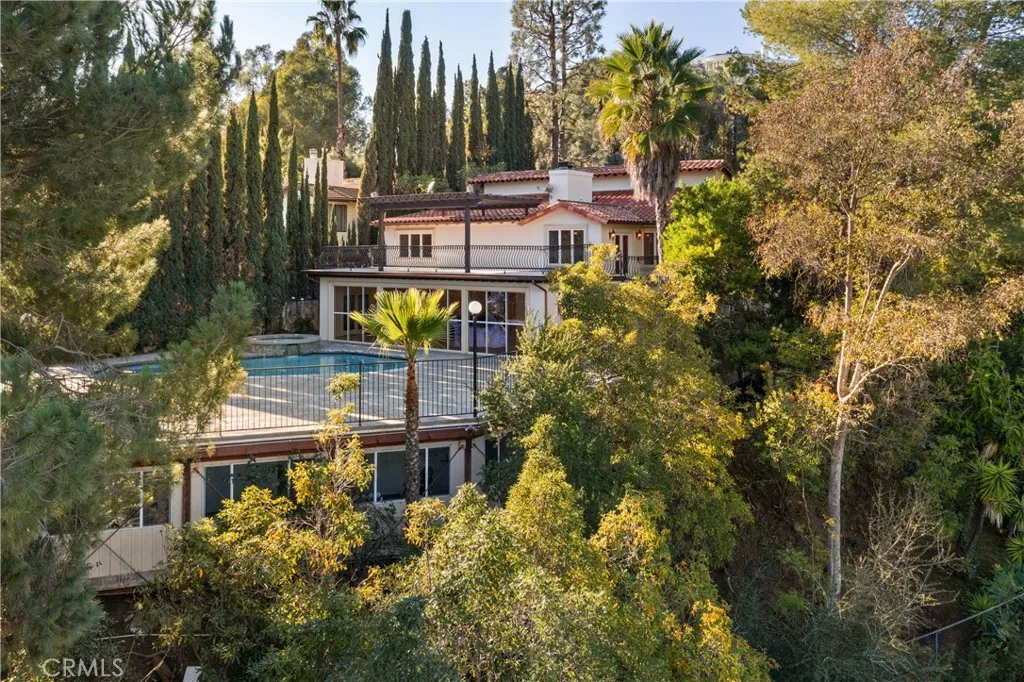 Additional image 76 of 8152 Tianna Road, Los Angeles, CA 90046