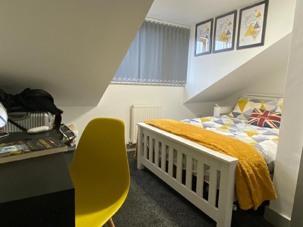 Additional image 13 of Florence Buildings, Selly Oak, Birmingham, West Midlands, B29