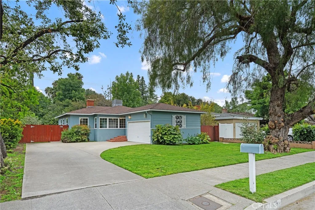 Property image for 5529 Fallbrook, Woodland Hills, CA 91367