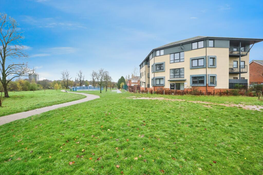 Additional image 3 of 45 Golden Eagle Gardens, Birmingham, B23