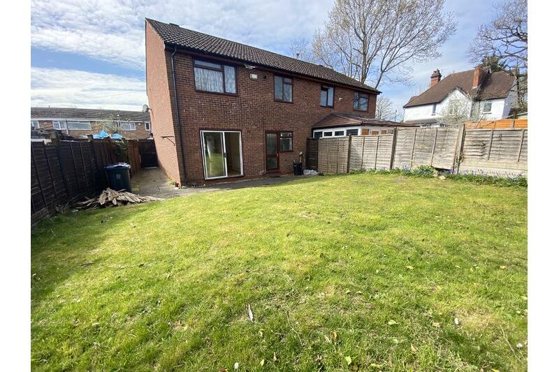 Additional image 12 of Holly Drive, Acocks Green, Birmingham