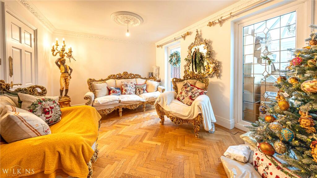 Additional image 4 of Barn Meadow, Birmingham, West Midlands, B25