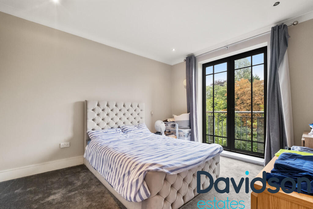 Additional image 12 of St James Place , 34 George Road