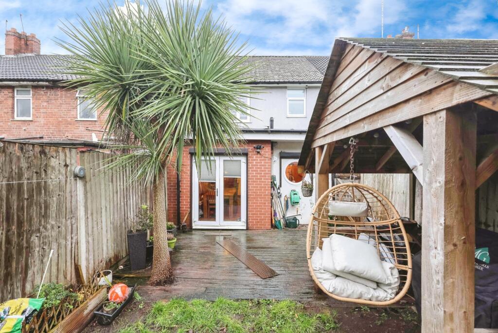 Additional image 17 of Tyburn Road, Birmingham, West Midlands, B24