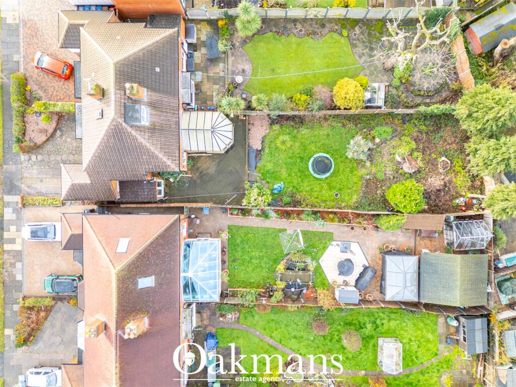 Additional image 29 of Kingsdown Road, Northfield, Birmingham, B31