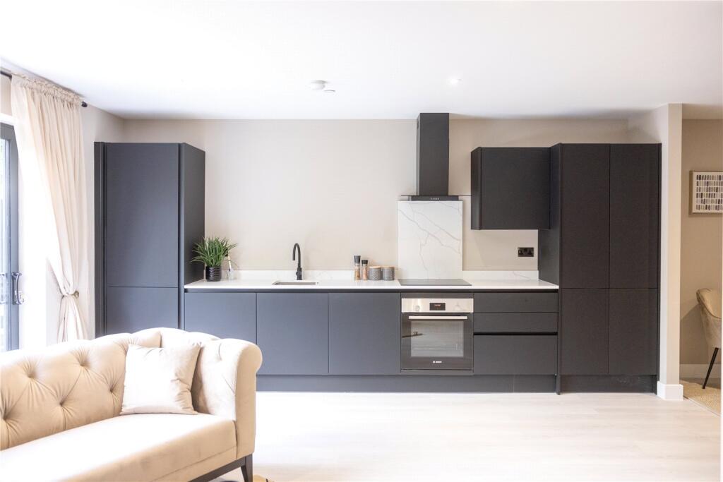 B0-05 City Greens, Coventry Road, Sheldon, Birmingham, B26