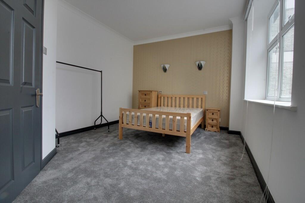 Additional image 4 of Burne Jones House, 11-12 Bennetts Hill, Birmingham City Centre