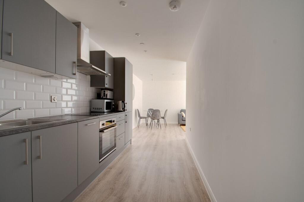 Additional image 7 of Darwin Street, Birmingham, West Midlands, B12