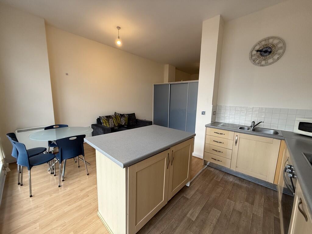 Additional image 3 of Platinum Apartments, Jewellery Quarter