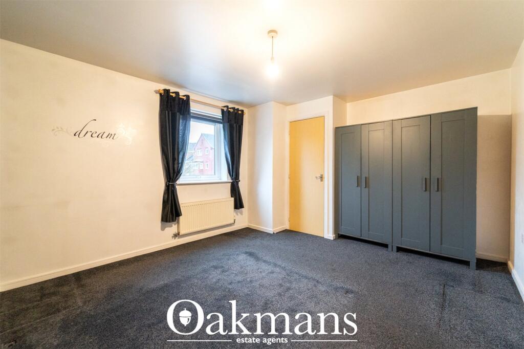 Additional image 8 of School Close, Northfield, Birmingham, West Midlands, B31