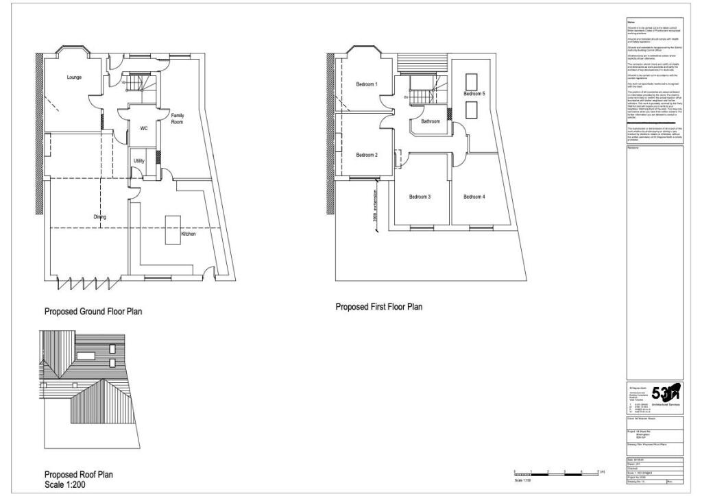 Additional image 15 of Etwall Road,Hall Green, Birmingham, West Midlands B28 0LF