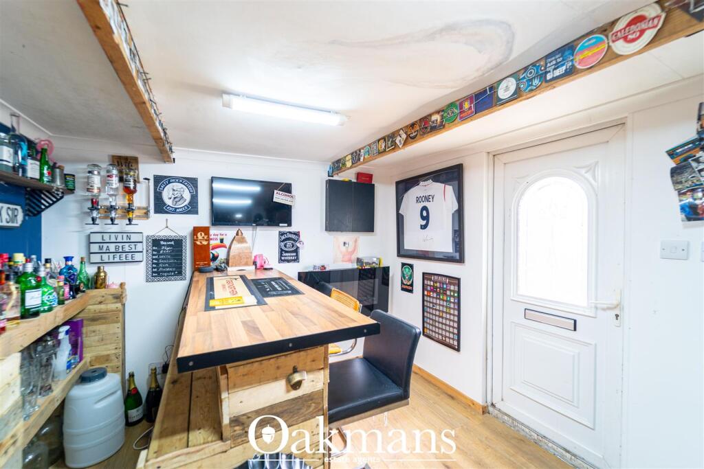 Additional image 26 of Milcote Road, Birmingham, B29