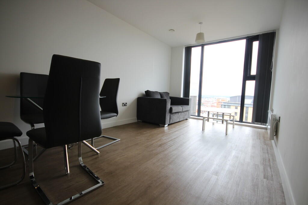 Additional image 12 of The Bank, Sheepcote Street, Birmingham, B16