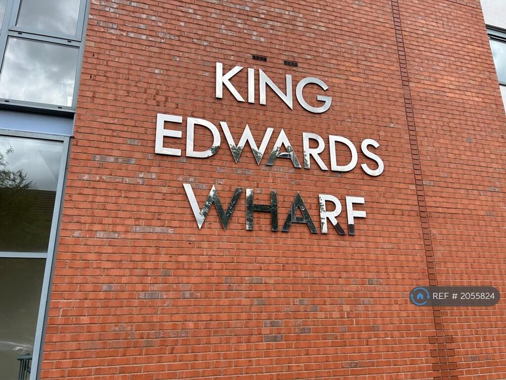 Additional image 5 of King Edwards Wharf, Birmingham, B16
