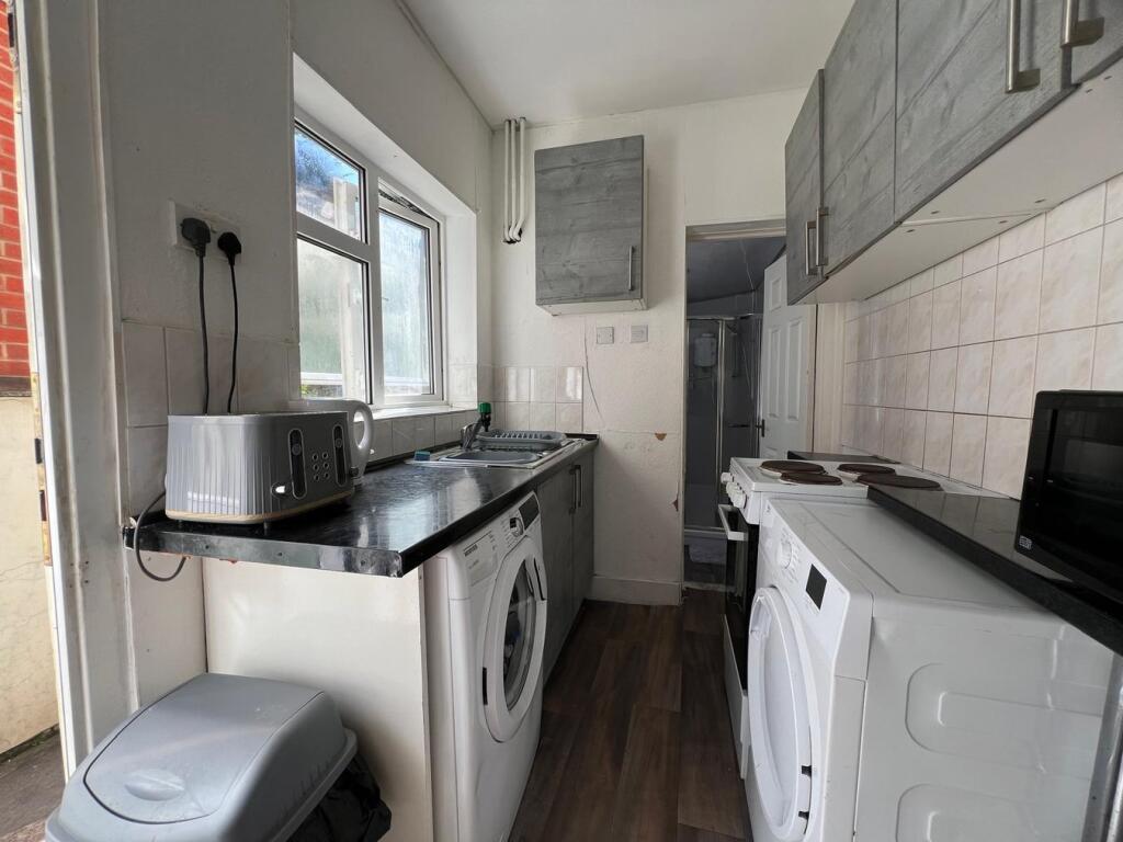 Additional image 6 of Gleave Rd - £13,800 P.A NET RENT, Selly Oak, Birmingham, B29