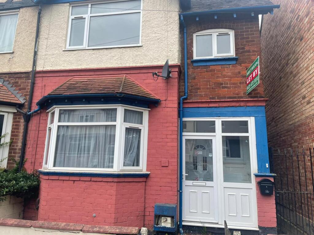 Additional image 7 of Rookery Road, Selly Oak, Birmingham