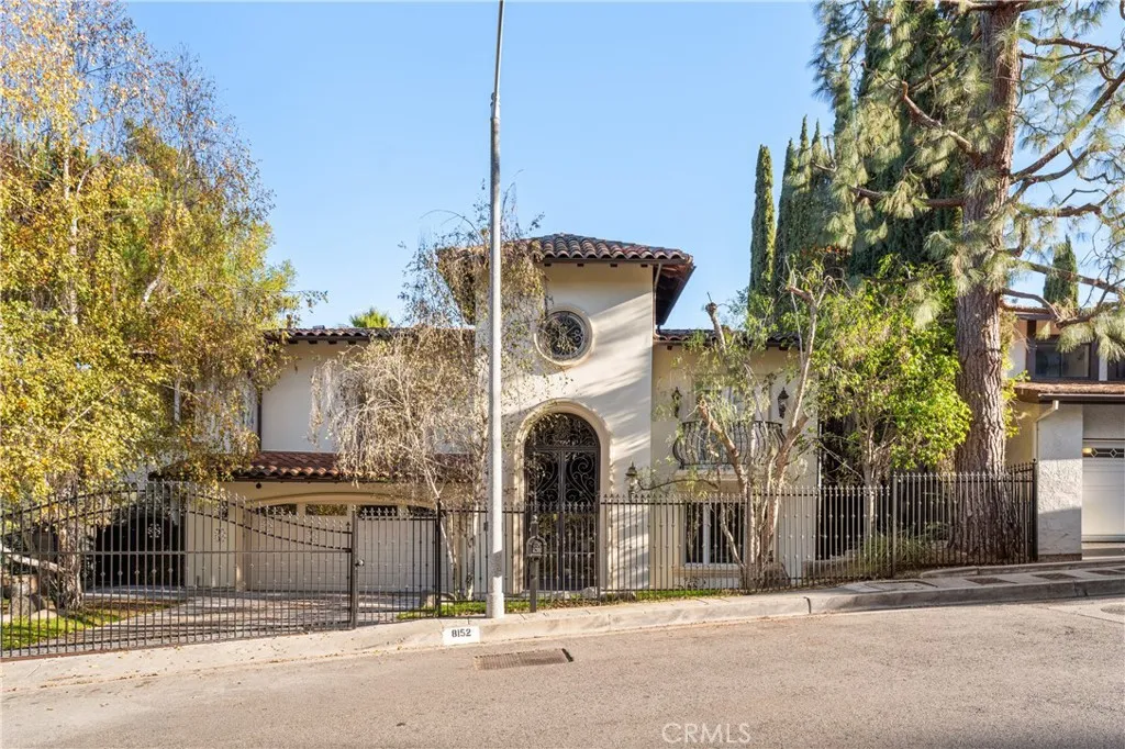Additional image 2 of 8152 Tianna Road, Los Angeles, CA 90046