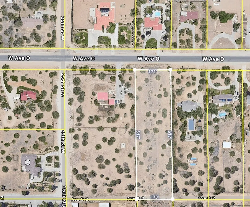 Additional image 10 of 2330 W Avenue O, Palmdale, CA 93551