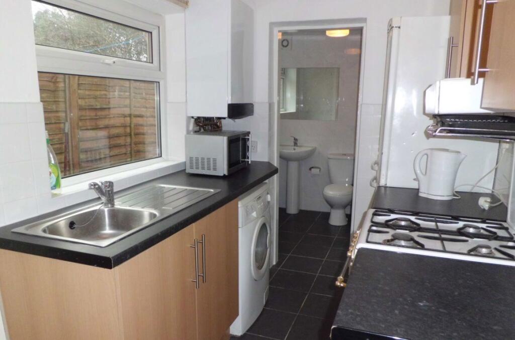 Additional image 2 of 297 Tiverton Road B29 6DA