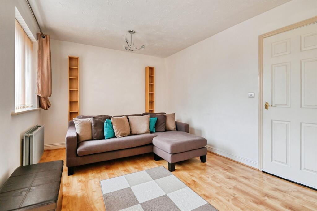 Additional image 3 of Jubilee Gardens, Birmingham