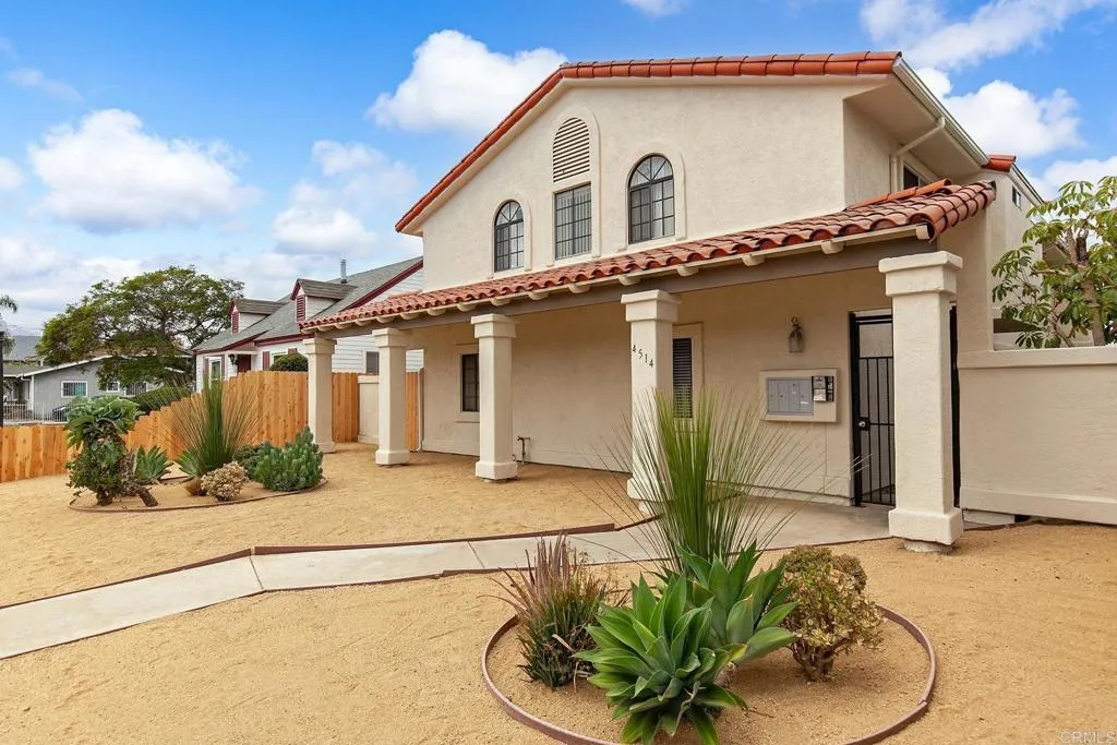 Additional image 31 of 4514 Dawson Ave Unit 2, San Diego, CA 92115