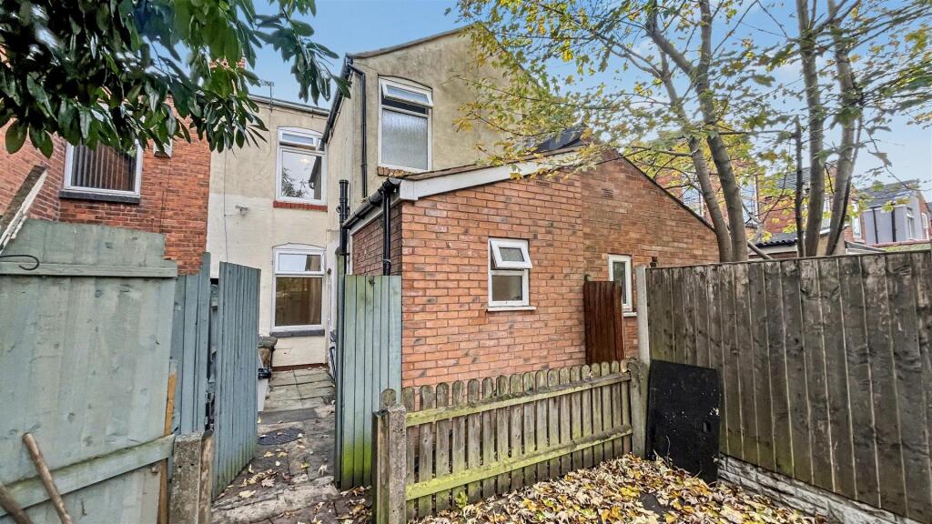 Additional image 18 of Dogpool Lane, Birmingham