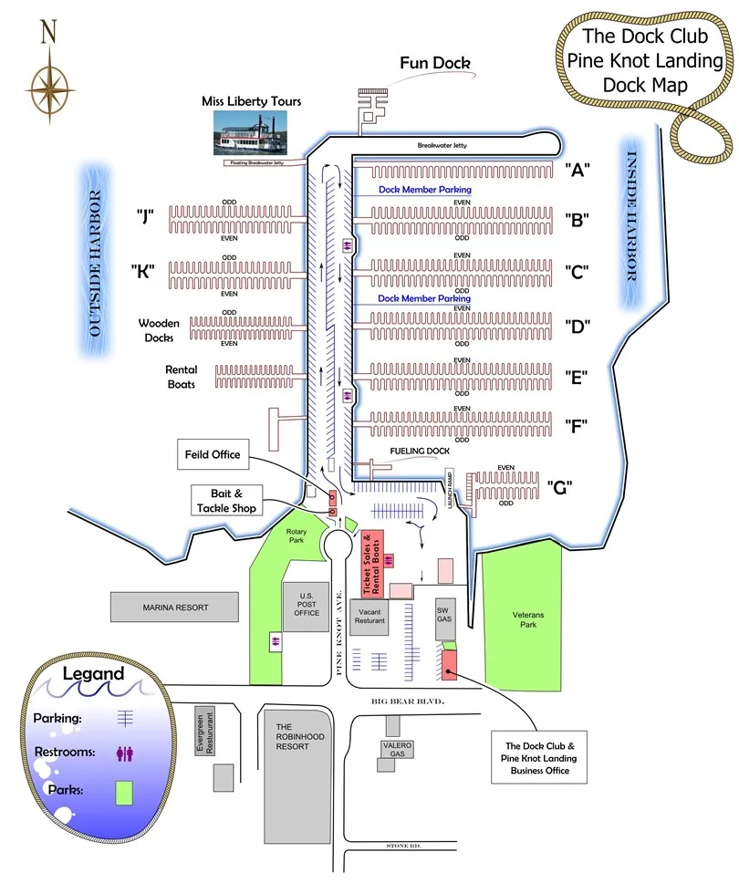 Additional image 10 of 400 Pine Knot Blvd F-36 Ave, Big Bear Lake, CA 92315