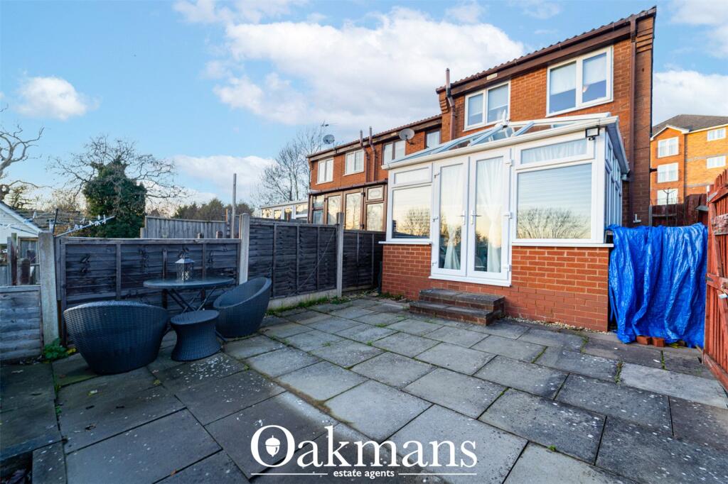 Additional image 25 of Lady Bracknell Mews, Northfield, Birmingham, West Midlands, B31