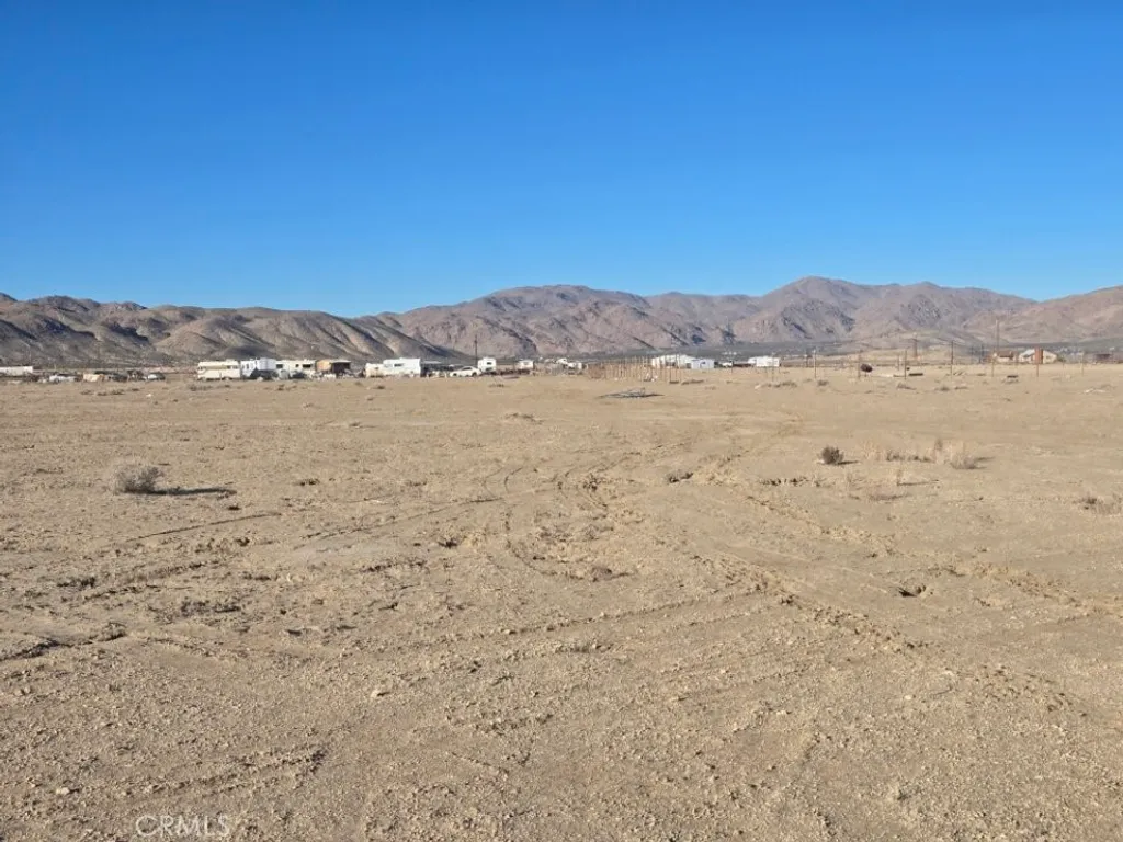 Additional image 2 of Bradford Avenue, Lucerne Valley, CA 92356