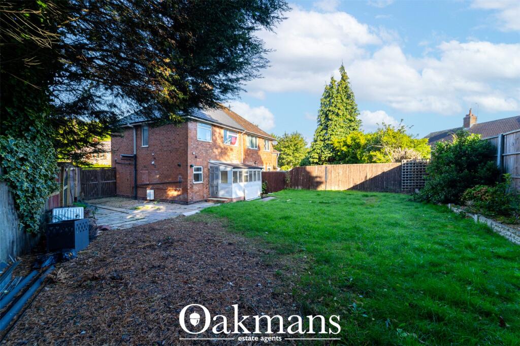 Additional image 35 of Pailton Grove, Birmingham, West Midlands, B29