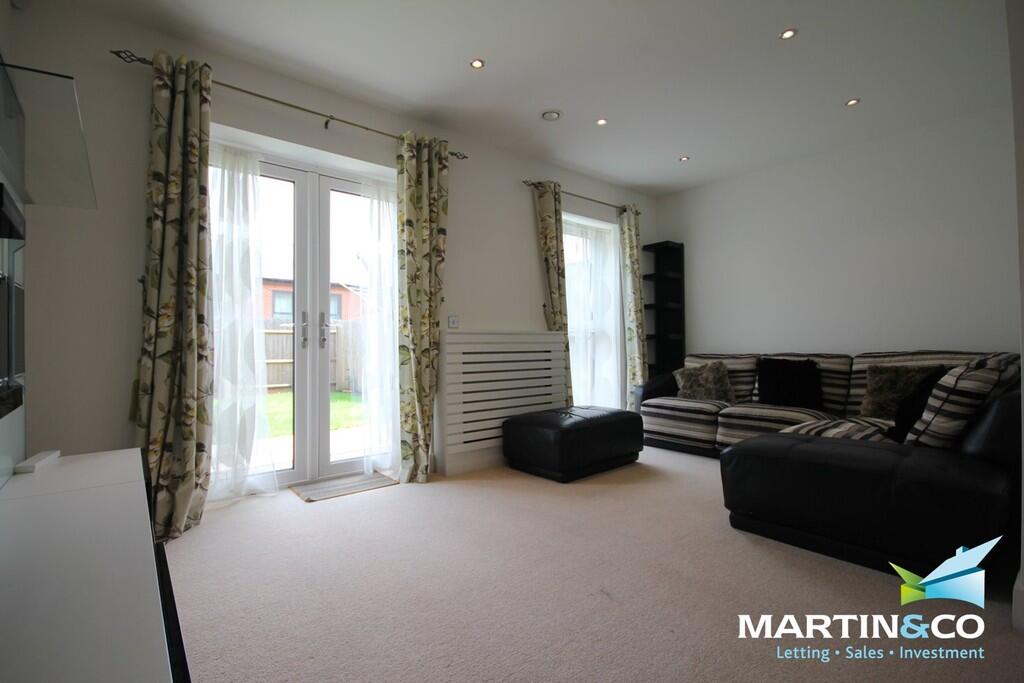 Additional image 3 of Colbrand Grove, Park Central, B15