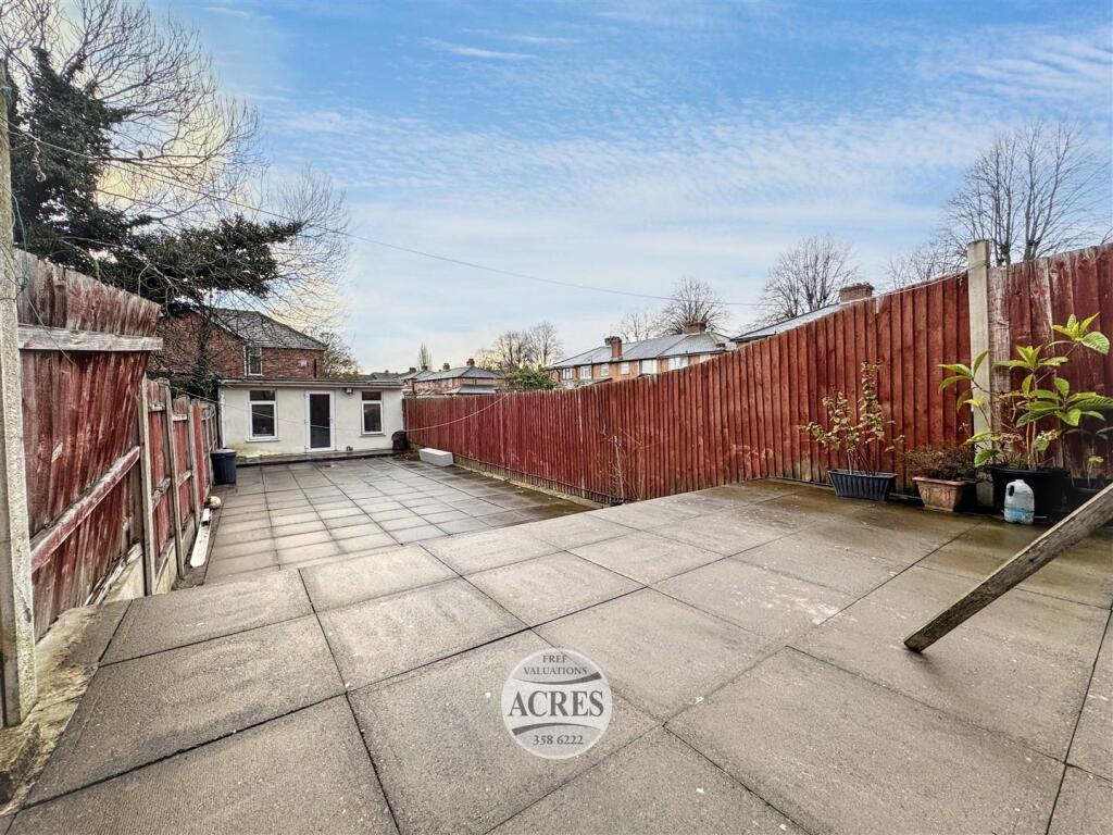 Additional image 34 of Astley Road, Handsworth, Birmingham