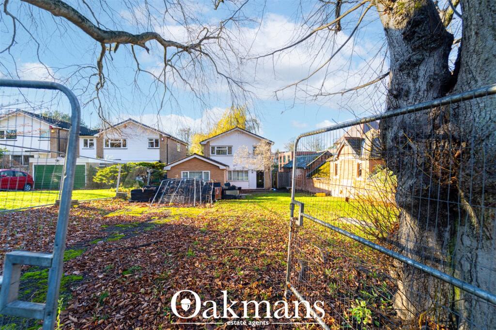 Additional image 40 of Serpentine Road, Selly Park, Birmingham, West Midlands, B29