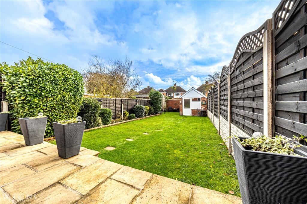 Additional image 19 of Woodacre Road, Birmingham, West Midlands, B24