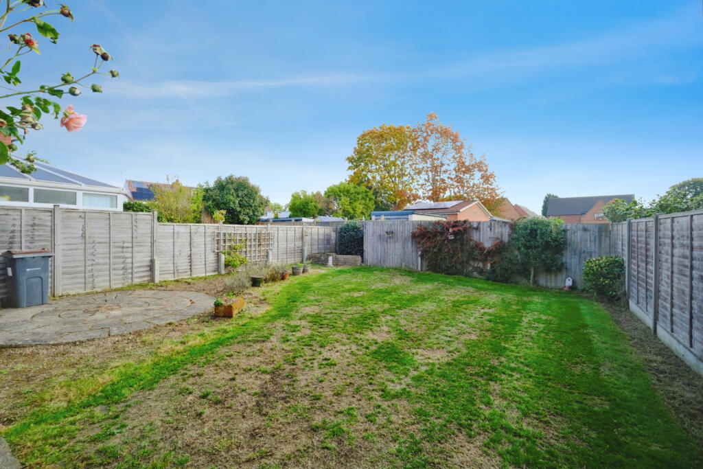 Additional image 2 of Millford Close, Hall Green, Birmingham, West Midlands  B28 0YL