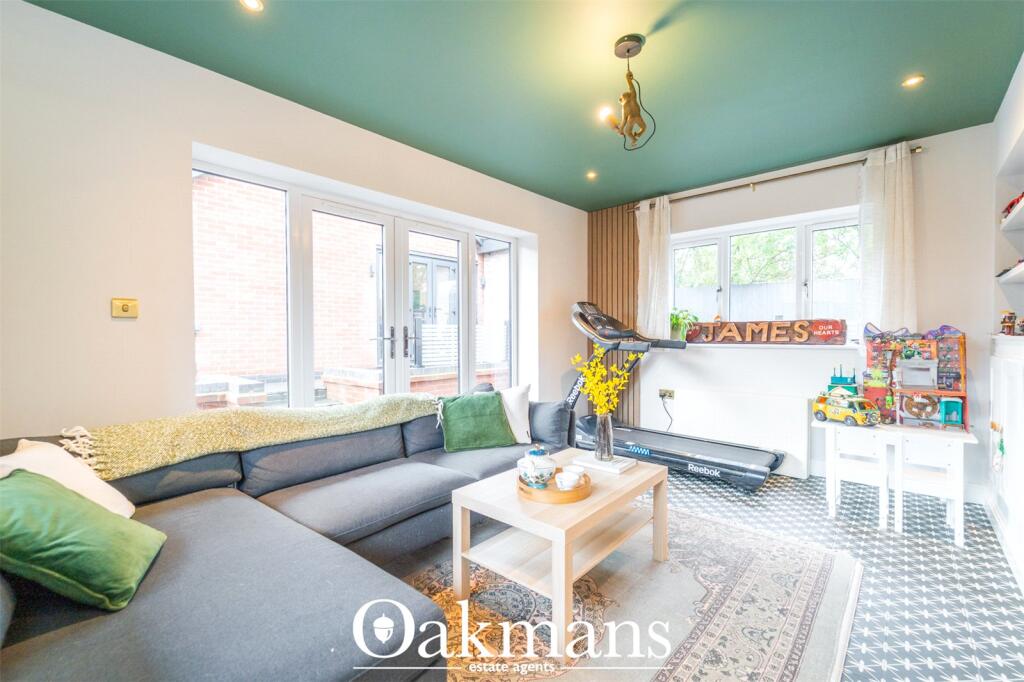 Additional image 11 of New House Farm Drive, Northfield, Birmingham, B31