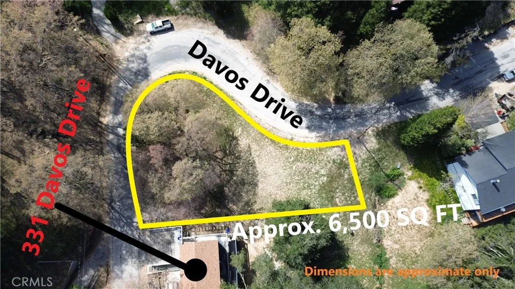 Additional image 30 of 327 Davos Drive, Crestline, CA 92325