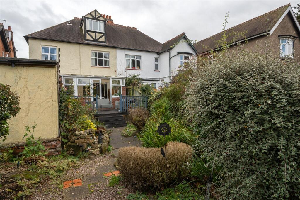 Additional image 21 of Southam Road, Hall Green, Birmingham, B28