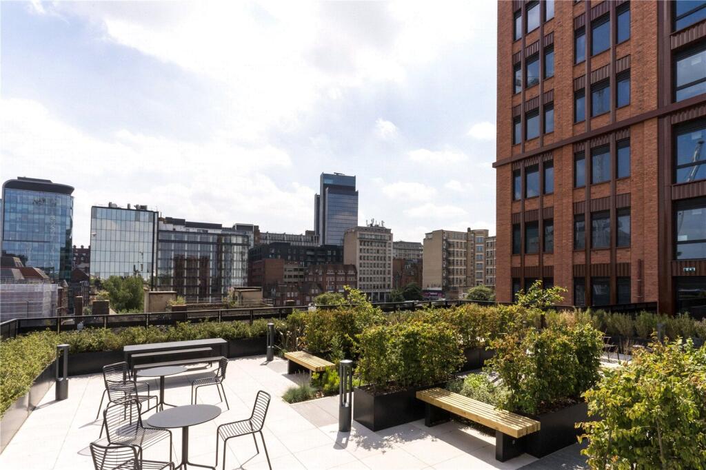 Additional image 9 of Setl, 50 Ludgate Hill, Birmingham, B3