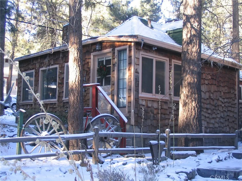 Additional image 2 of 5970 Cedar St, Wrightwood, CA 92397