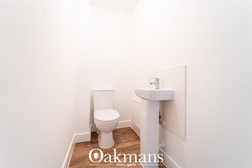 Additional image 34 of Hunts Road, Birmingham, B30