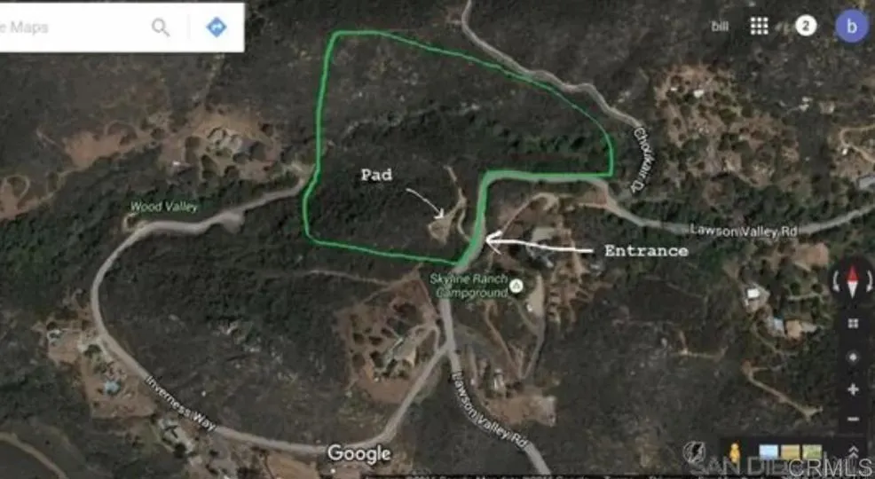 Additional image 10 of 15692 lawson valley Road, Jamul, CA 91935