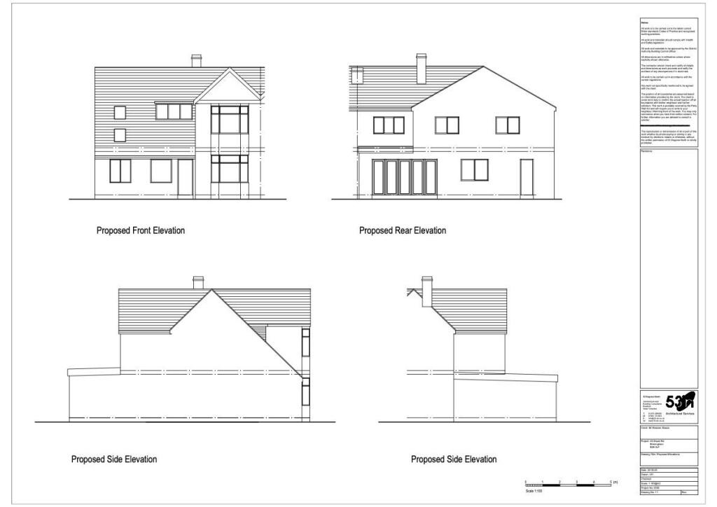 Additional image 14 of Etwall Road,Hall Green, Birmingham, West Midlands B28 0LF