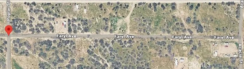 Additional image 2 of Faryl Ave, Cabazon, CA 92230