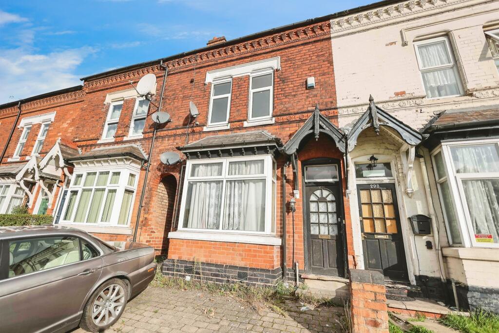 Additional image 2 of Kingsbury Road, Erdington, Birmingham