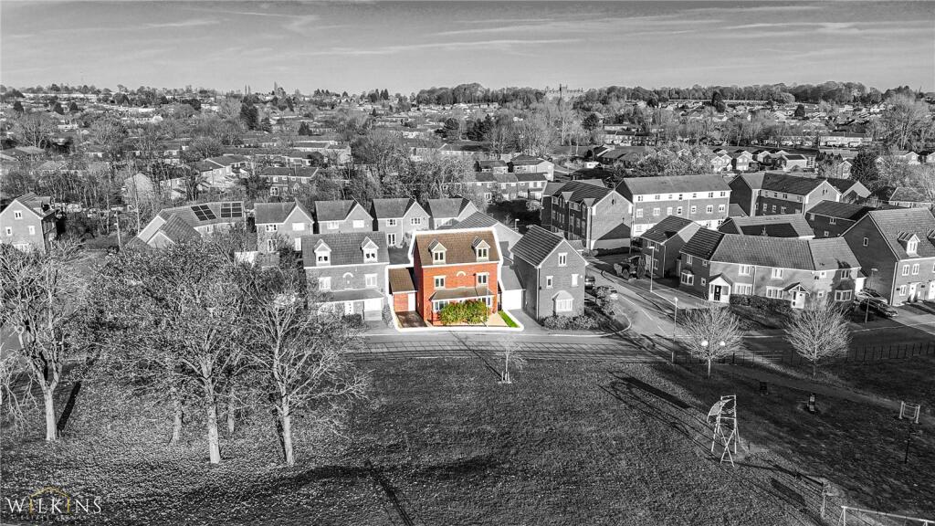 Additional image 37 of Jackdaw Road, Birmingham, West Midlands, B23