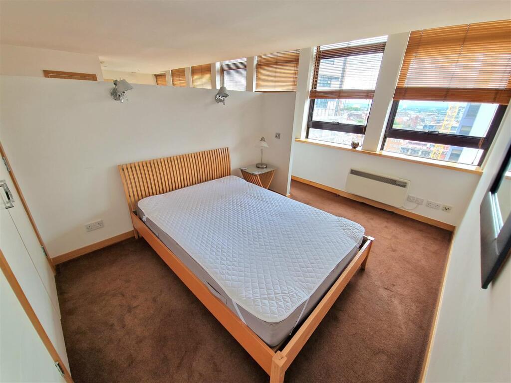 Additional image 7 of Millennium Apartments, 95 Newhall Street, Birmingham