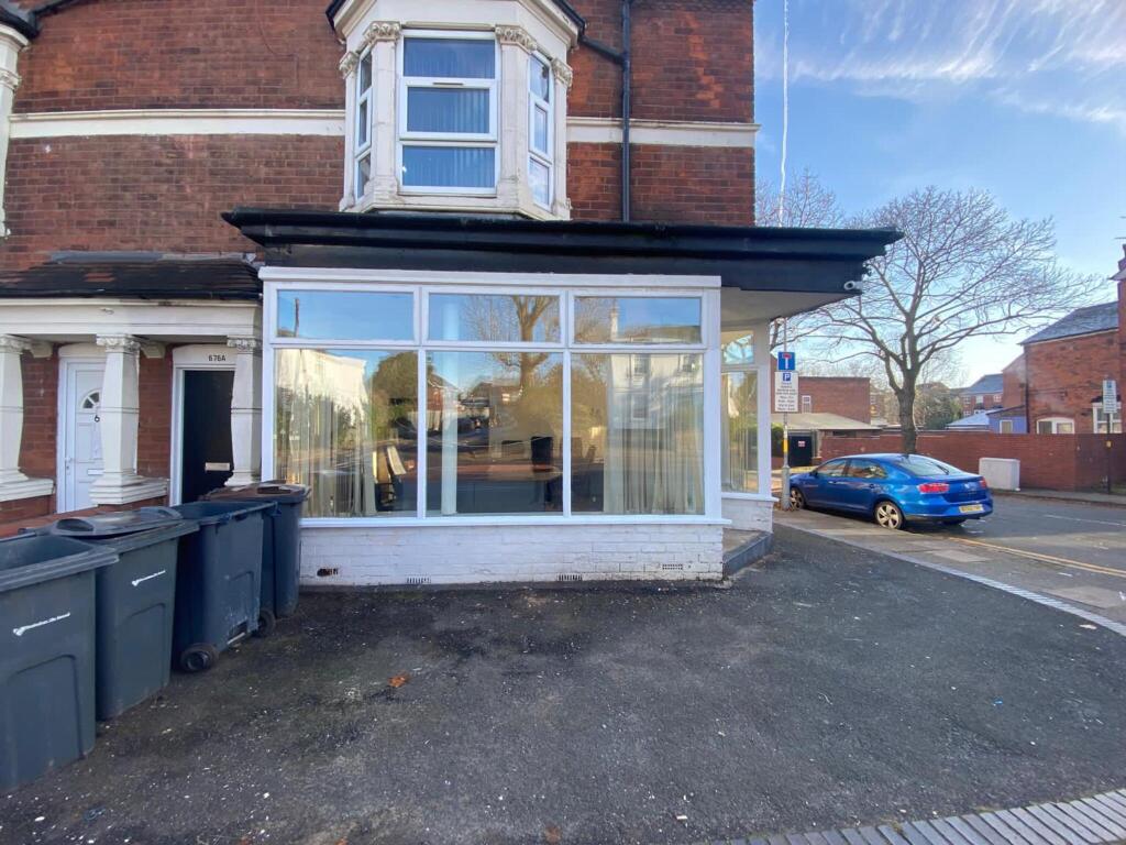 Additional image 2 of Pershore Road, Birmingham